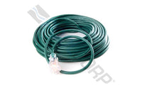 VILLAGE LIGHTING 25' Green Extension Cord with Illuminated Tip